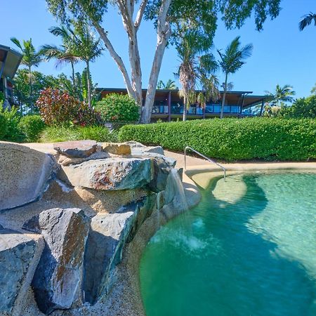 Anchorage Aparthotel Hamilton Island Bagian luar foto