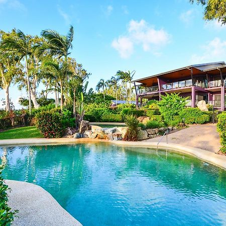 Anchorage Aparthotel Hamilton Island Bagian luar foto