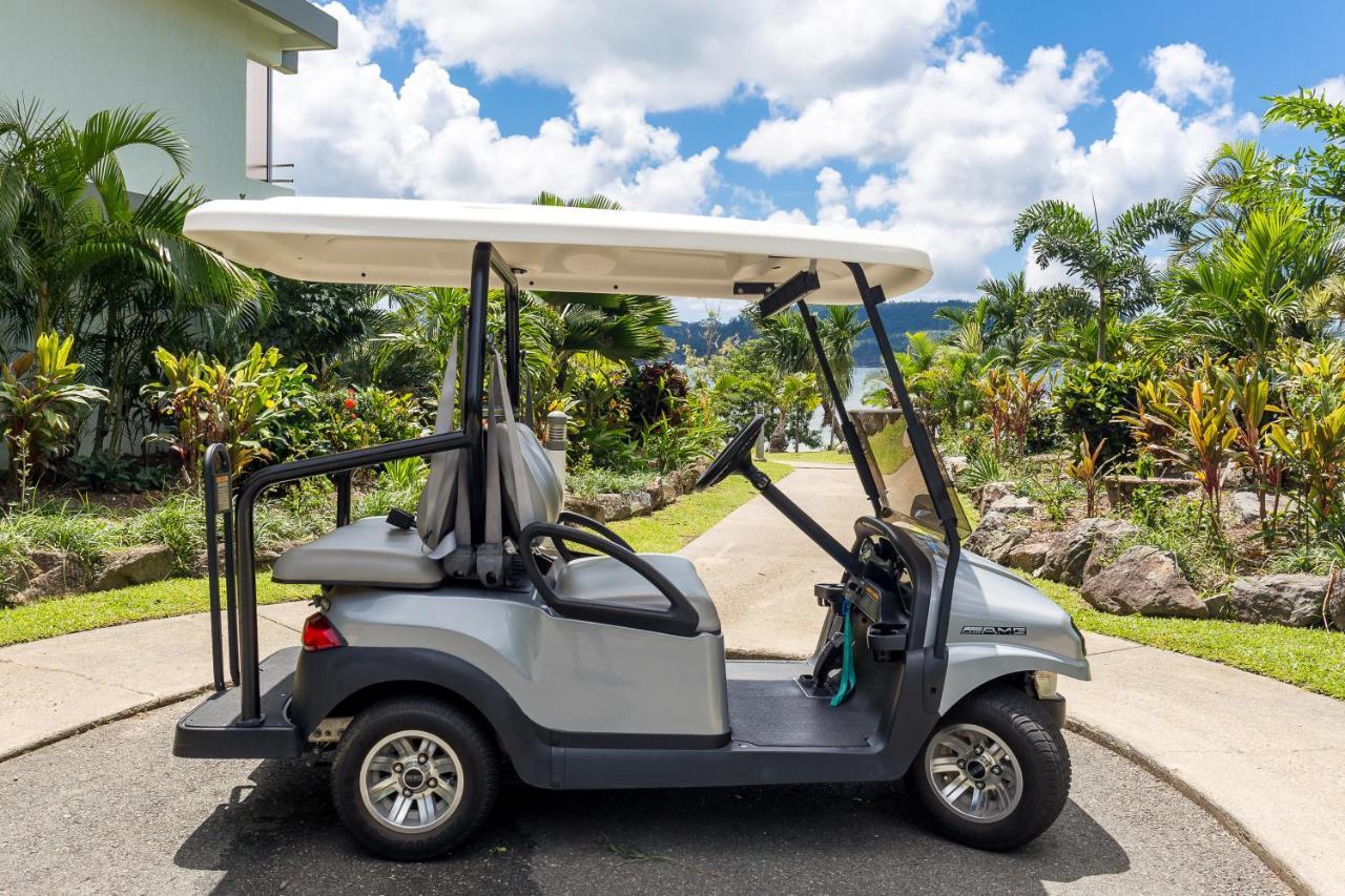 Anchorage Aparthotel Hamilton Island Bagian luar foto