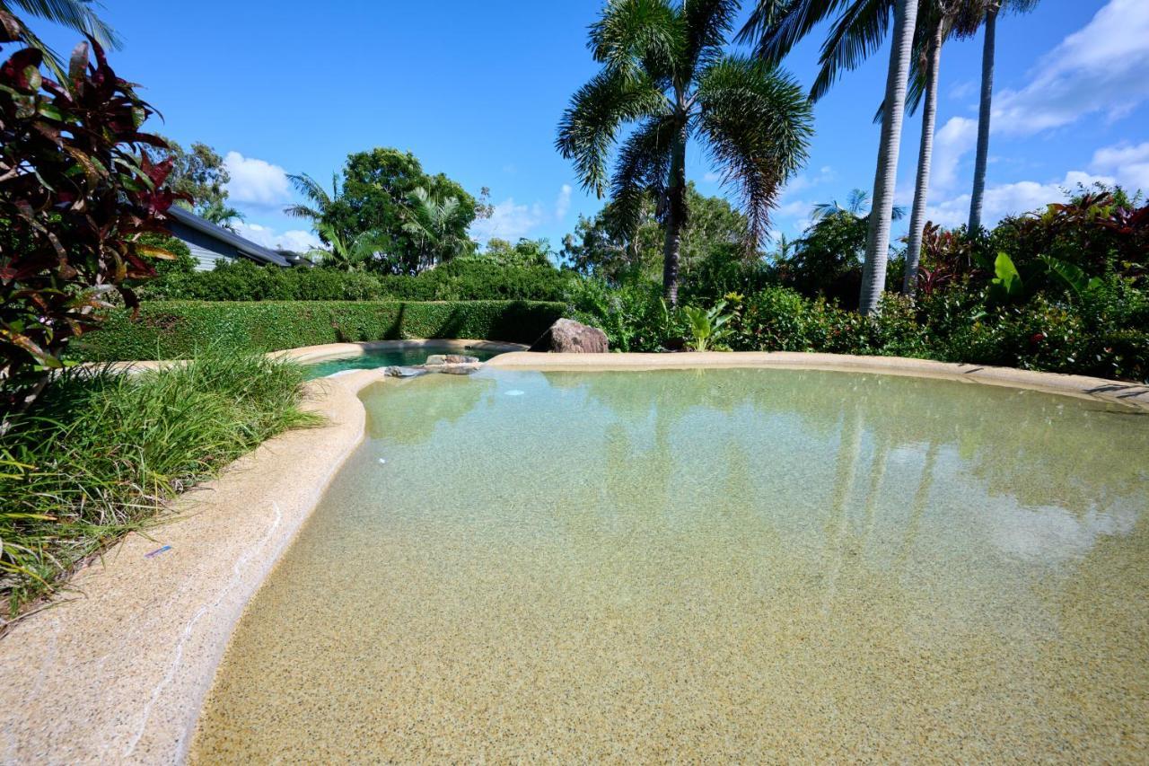 Anchorage Aparthotel Hamilton Island Bagian luar foto