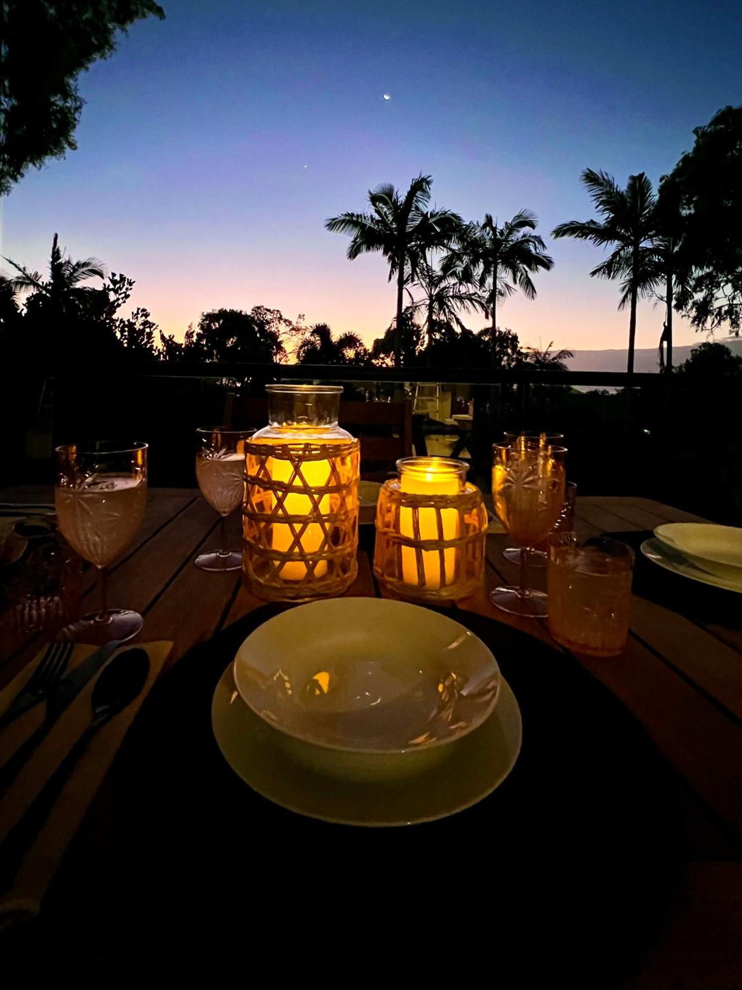 Anchorage Aparthotel Hamilton Island Bagian luar foto