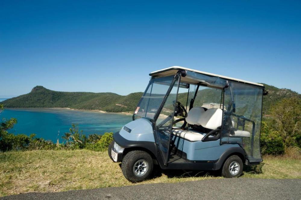 Anchorage Aparthotel Hamilton Island Bagian luar foto