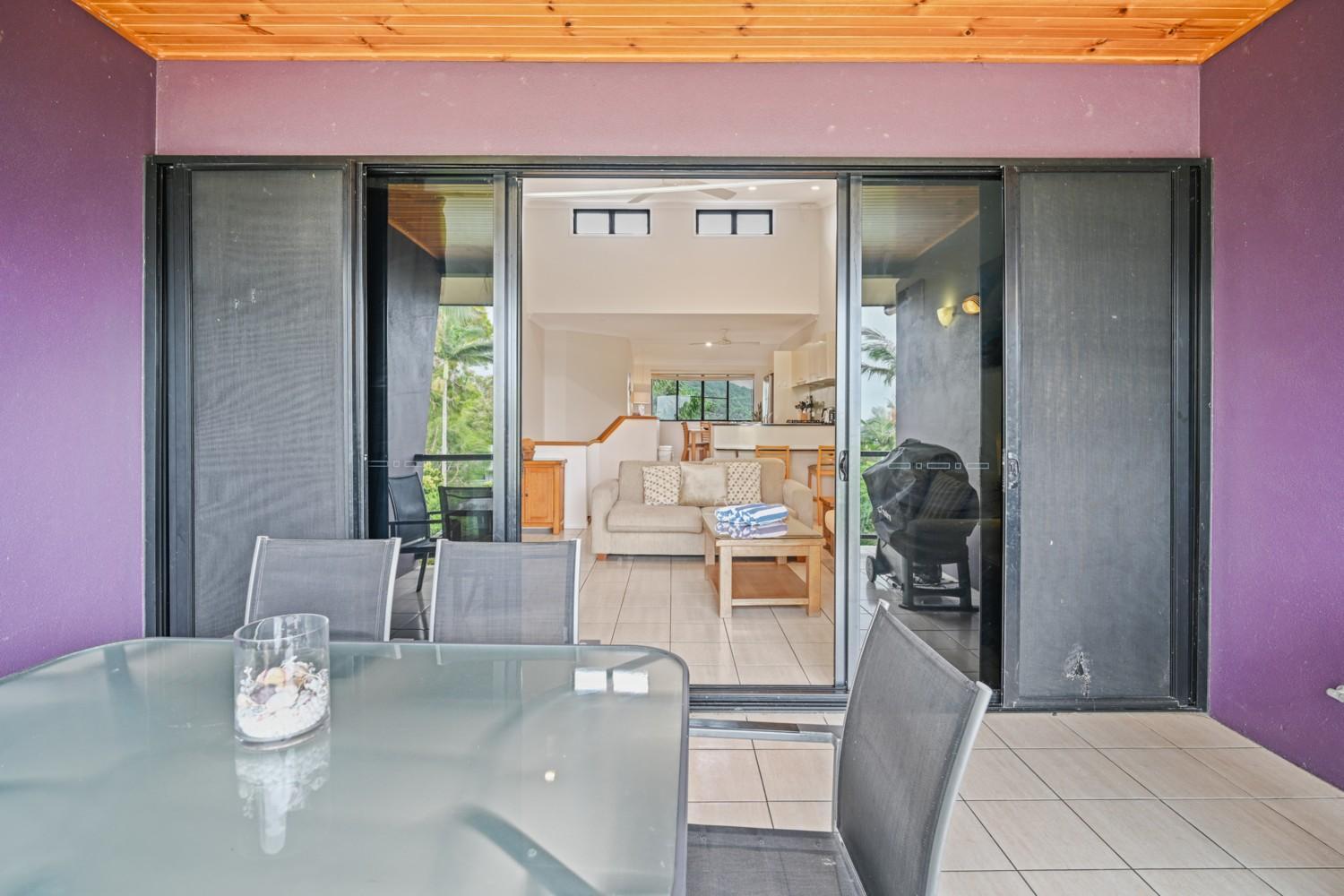 Anchorage Aparthotel Hamilton Island Bagian luar foto