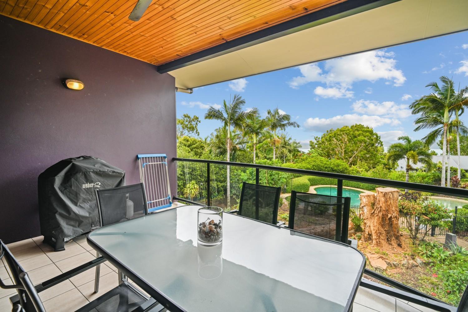 Anchorage Aparthotel Hamilton Island Bagian luar foto