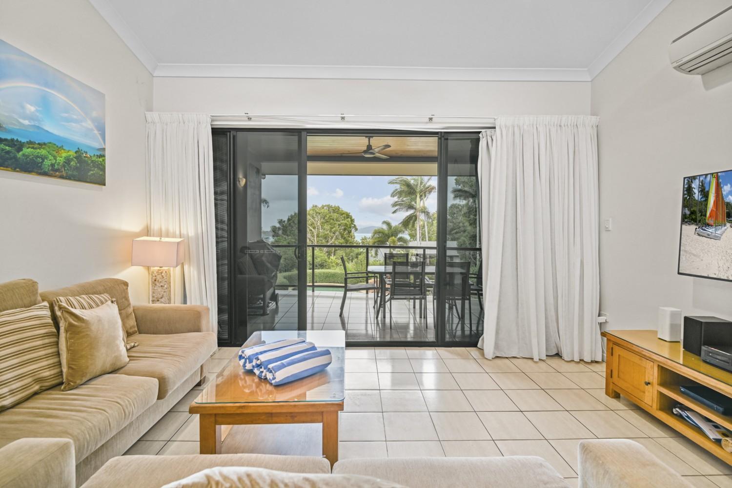 Anchorage Aparthotel Hamilton Island Bagian luar foto