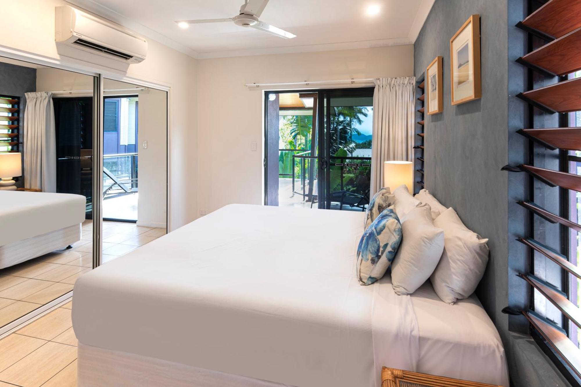 Anchorage Aparthotel Hamilton Island Bagian luar foto
