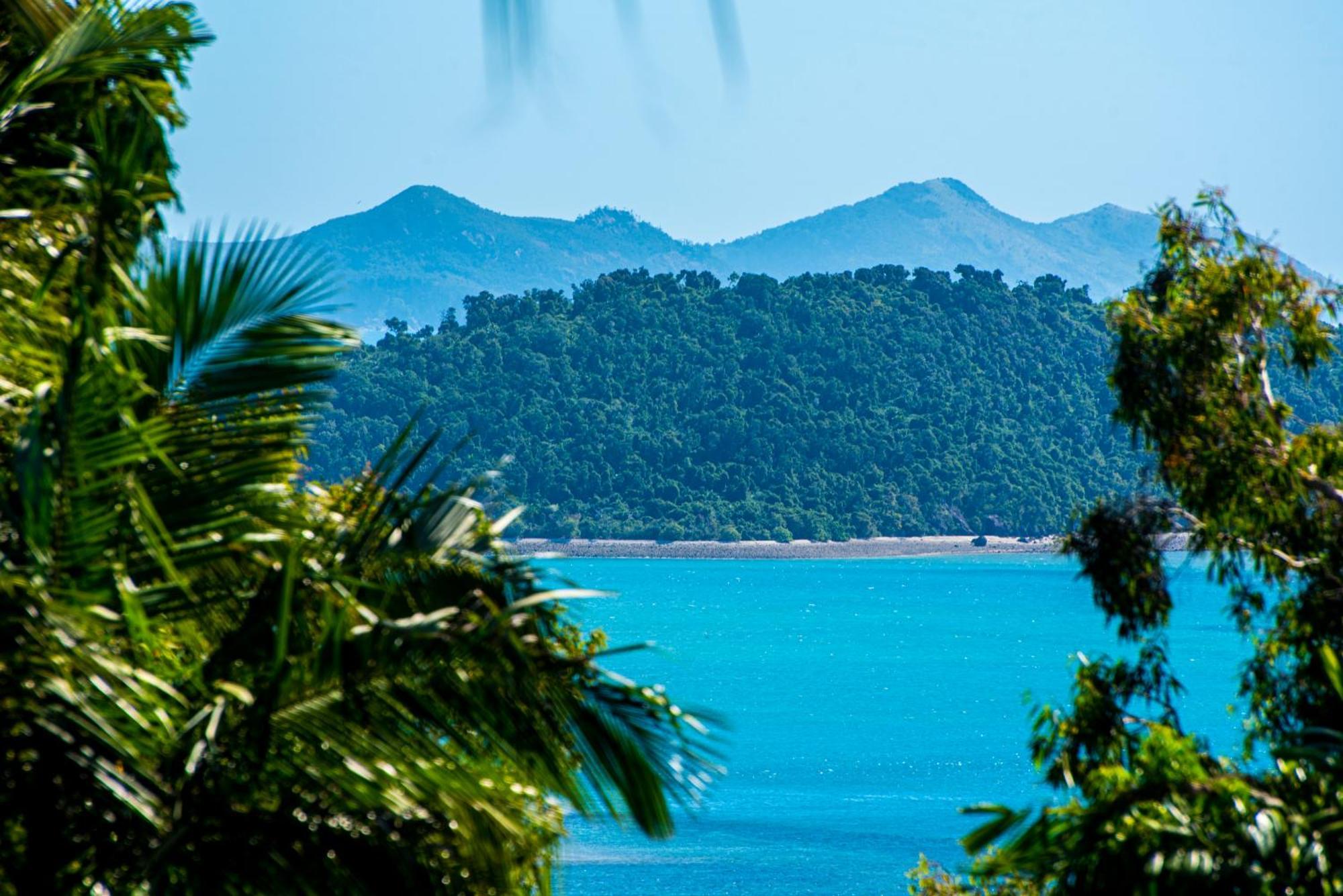 Anchorage Aparthotel Hamilton Island Bagian luar foto