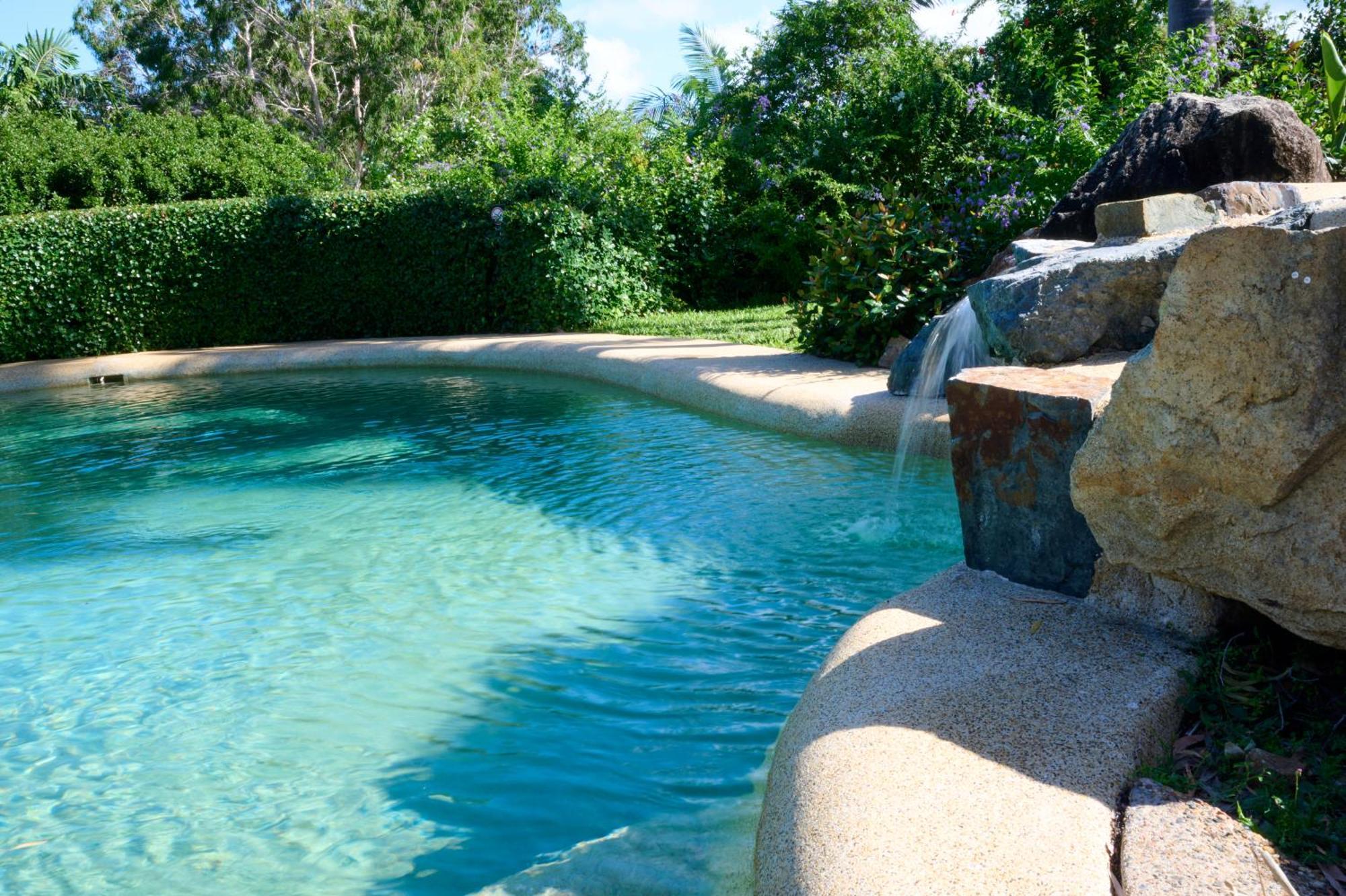 Anchorage Aparthotel Hamilton Island Bagian luar foto