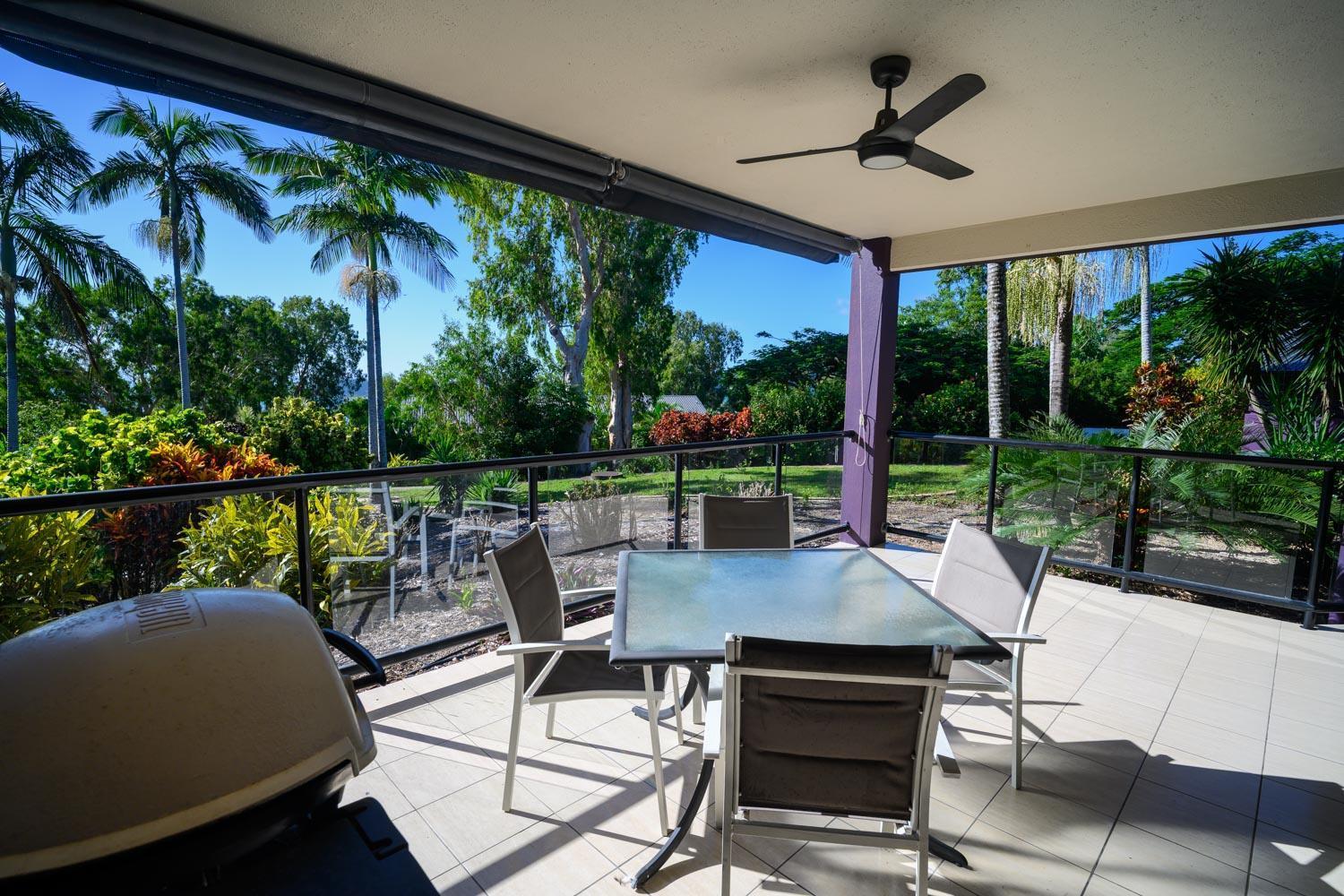 Anchorage Aparthotel Hamilton Island Bagian luar foto